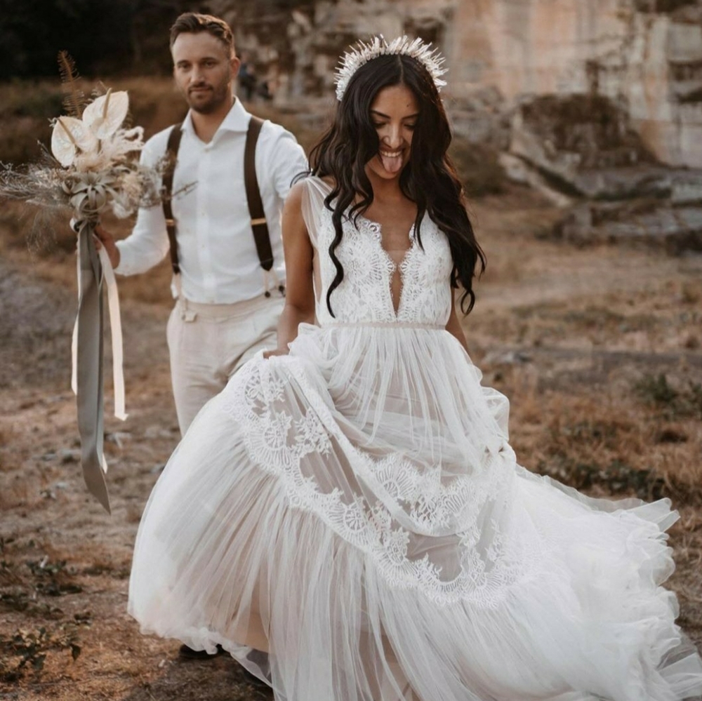 Willowby by Watters Wedding Gown